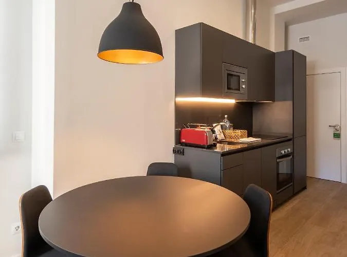 Daire Bow Homes By En Casa