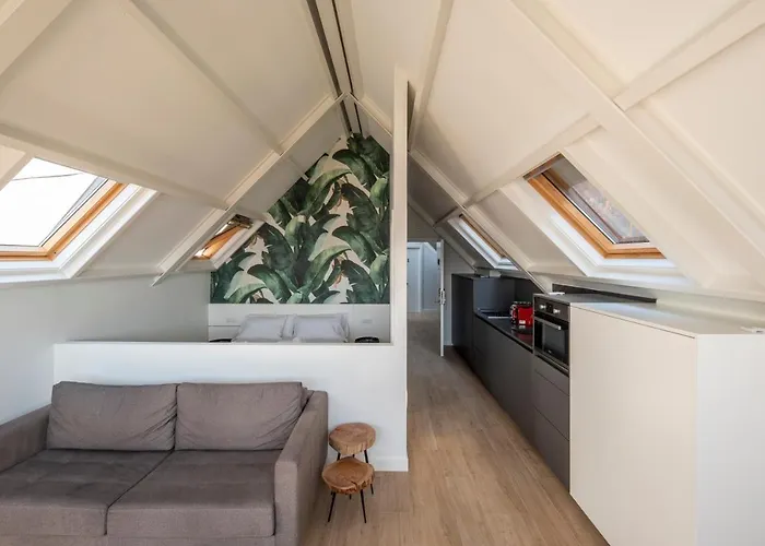 Bow Homes By En Casa Daire