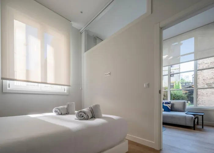 Appartement Bow Homes By En Casa Vigo