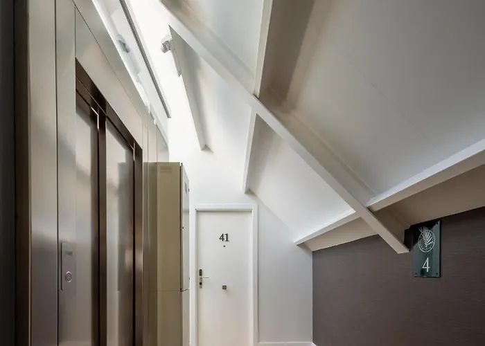 Daire Bow Homes By En Casa *