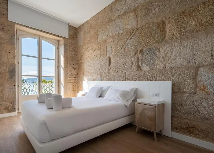 Bow Homes By En Casa * Vigo