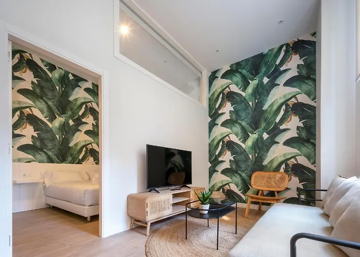 Bow Homes By En Casa *