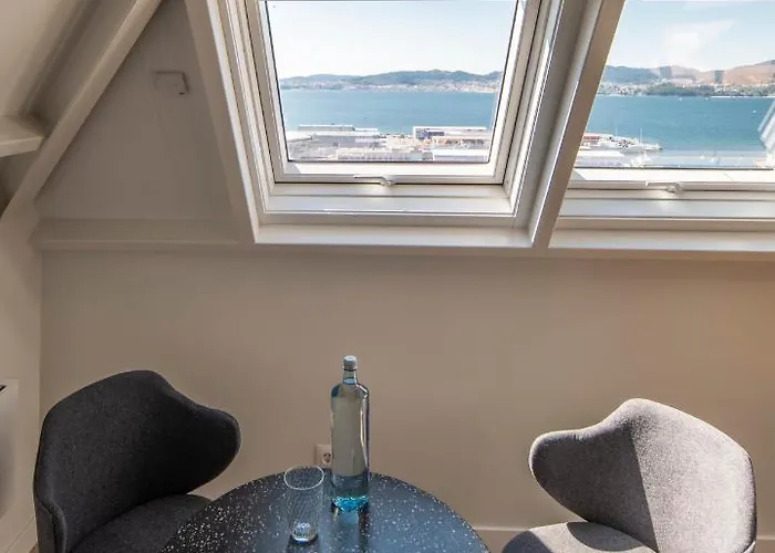 Daire Bow Homes By En Casa *