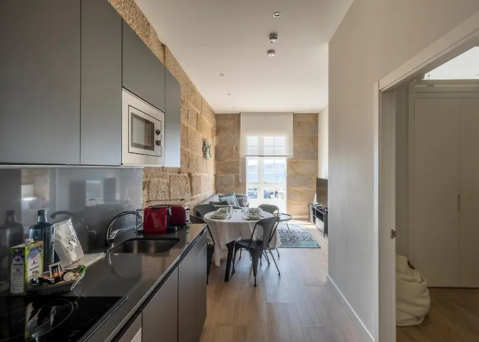 Bow Homes By En Casa Appartement