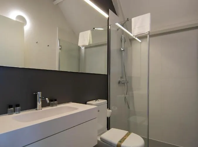 Bow Homes By En Casa Daire Vigo