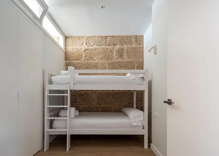 Bow Homes By En Casa Appartement *