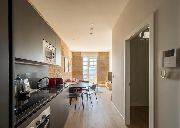 Bow Homes By En Casa Vigo