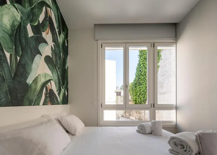 Bow Homes By En Casa Appartement *